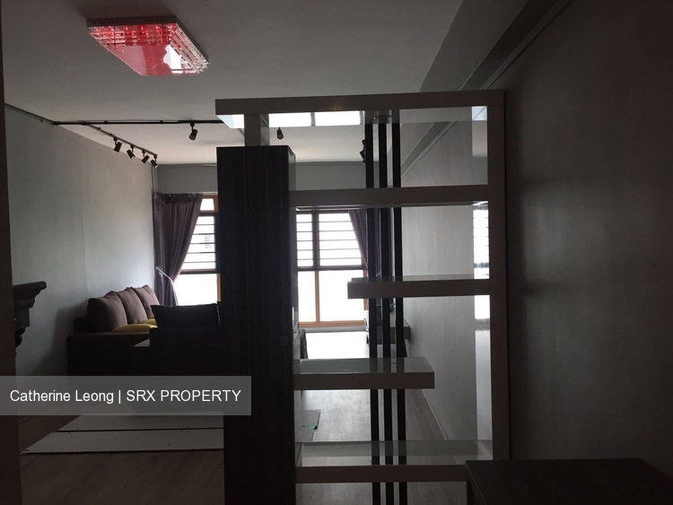 Blk 317C Anchorvale Road (Sengkang), HDB 5 Rooms #178047562